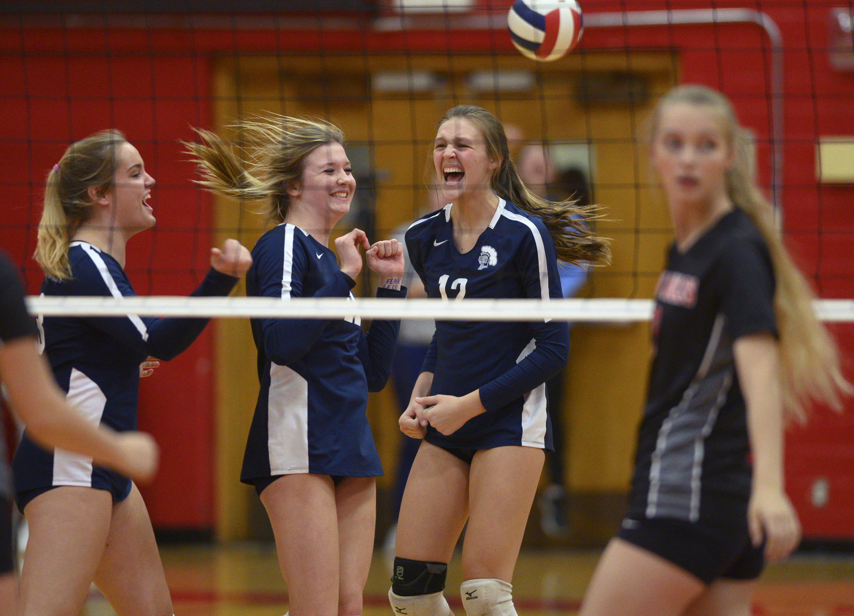 Mater Dei vs. Fairfield